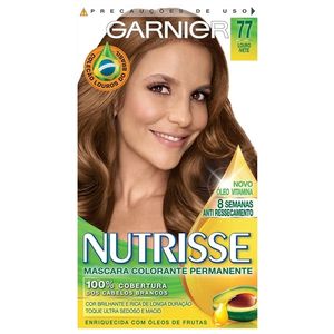Titura Nutrisse 77 Louro Ivete