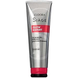 Shampoo Siàge Eudora Glow Expert 250ml