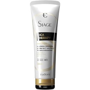 Shampoo Eudora Siàge Cica-Theraphy com 250ml