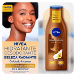 Locao-Nivea-Radiante-Nivea-200ML