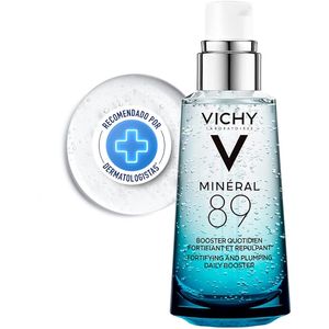 Vichy Minéral 89 50ml Sérum Hidratante Facial