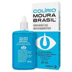 MOURA