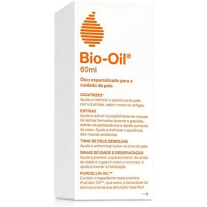 Bio-Oil  Óleo Corporal Antiestrias e Cicatrizante com 60ml