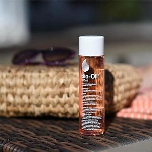 Bio-Oil Óleo Corporal Antiestrias e Cicatrizante 125ml