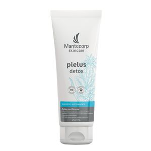 Pielus Detox BG 200ML