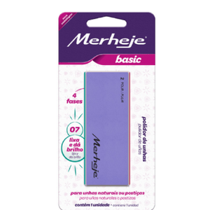 Polidor Para unhas 1 Fase Merheje Basic