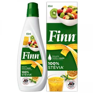 ADOCANTE FINN GTS STEVIA 65ML
