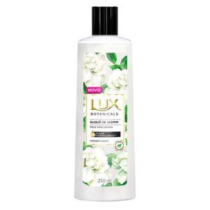 Sabonete Liquido Lux Buque De Jasmin 250Ml
