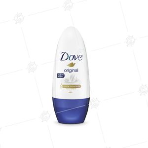 Desodorante Dove Feminino Original 50Ml
