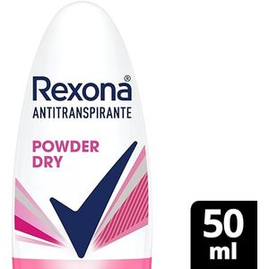 Desodorante Rexona Feminino Powder 50Ml