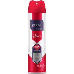 Des Aerosol Above 250ML Fem Dolce Vita