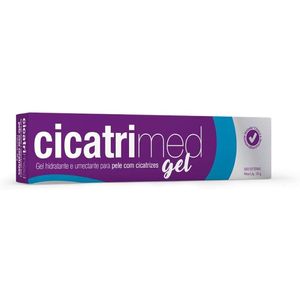 Cicatrimed Gel  30G Cimed