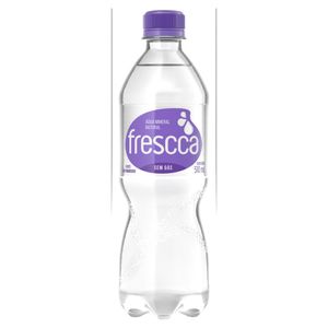 Agua Mineral 510ML Fresca S/GA
