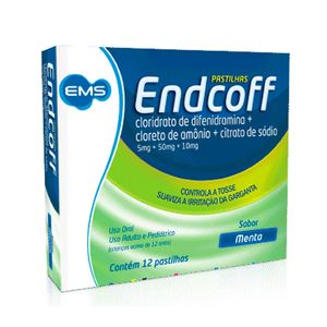 Endcoff 12 Past Ment EMS