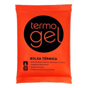Bolsa Termogel GDE