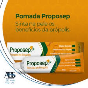 Proposep Pomada 60G