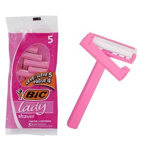 Aparador Barba Bic Lady Shaver LV5 PG4