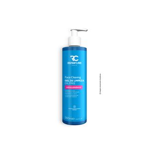 Review Care Face Cleaning Gel de Limpeza Facial 300ML