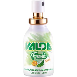 Valda Fresh Spray 35Ml
