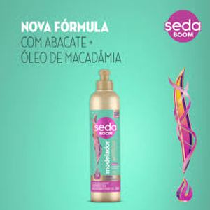CR P SEDA BOOM BOOM MODELADO 350ML
