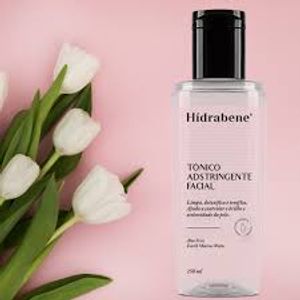 HIDRABENE TONICO ADSTRIN FACIAL 150ML