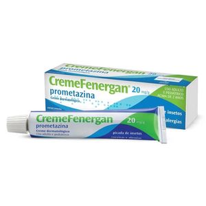 Fenergan 20Mg Creme 30G