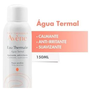 ÁGUA TERMAL AVèNE 150ML
