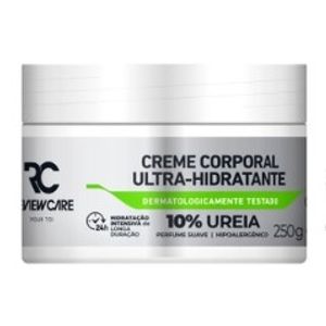 Cr Deo Ultra-Hidratante Peli Extrasseca Sensitivel 250G