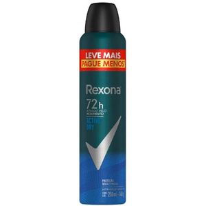 Des arexona Masc Active Dry 250ML