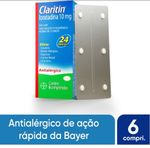 CLARITIN