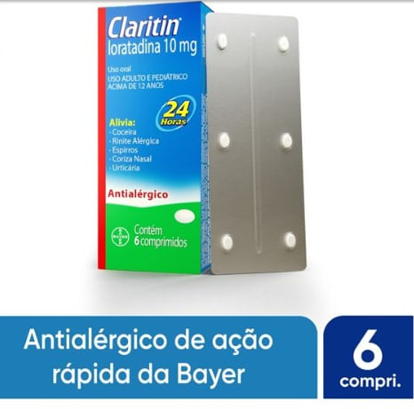 CLARITIN
