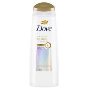 DOVE SHAMPOO BOND INTENSE REPAIR 175ML