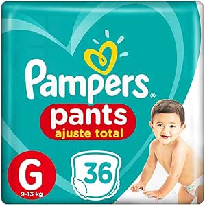 PANTS-G