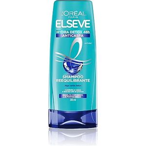 Cond Elseve 200ML HD Detox Ant