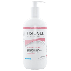 Fisiogel AI Locao 400ML