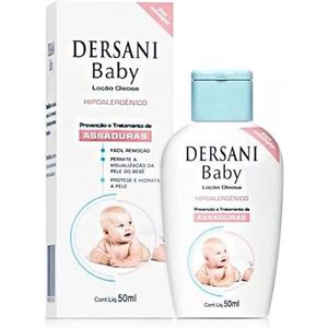 Dersani Baby 50Ml