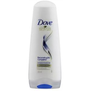 Condicionador Dove Reconstrucao Completa 200Ml