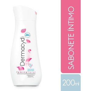 Dermacyd 200ML Femina