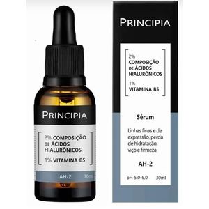 Sérum 2% Ácido Hialurônicos + 1% Vitamina B5