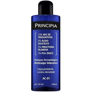 Shampoo Anticaspa Principia AC01 250ml