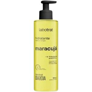 Hidridratante Maracuja  Dia a Dia  190ML Labotrat