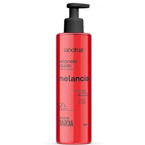 Sabonete Liquido  Melancia Dia a Dia 150G