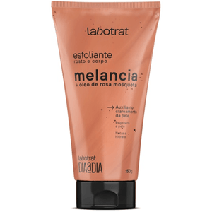Esfoliante Melancia DIa a Dia 150G Labotrat