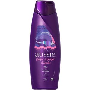 Shampoo Aussie 360ML Miracle Curls