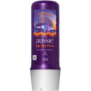 Creme Tratamento Aussie 236ML 3MIr Bye