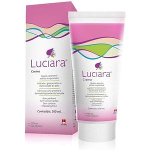 Luciara Creme 200Ml