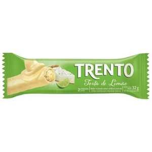Trento 29g Limão