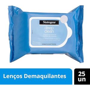 Lenco Demaq Neutrogena Dc C/25