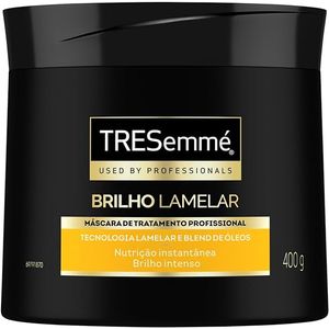 Creme Tratamento Lamelar 400G