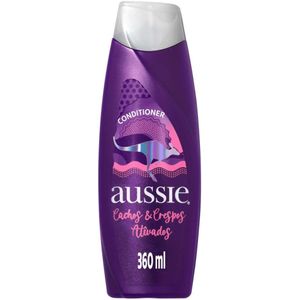Condicionador Aussie Curls - 360ml